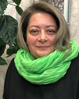 Симонишвили Елена Николаевна